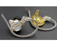 KZ ZS10 Pro Złote - 693454 - zdjęcie 5